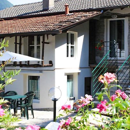 Rivacanze Apartments 라글리오 외부 사진