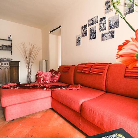 Rivacanze Apartments 라글리오 외부 사진
