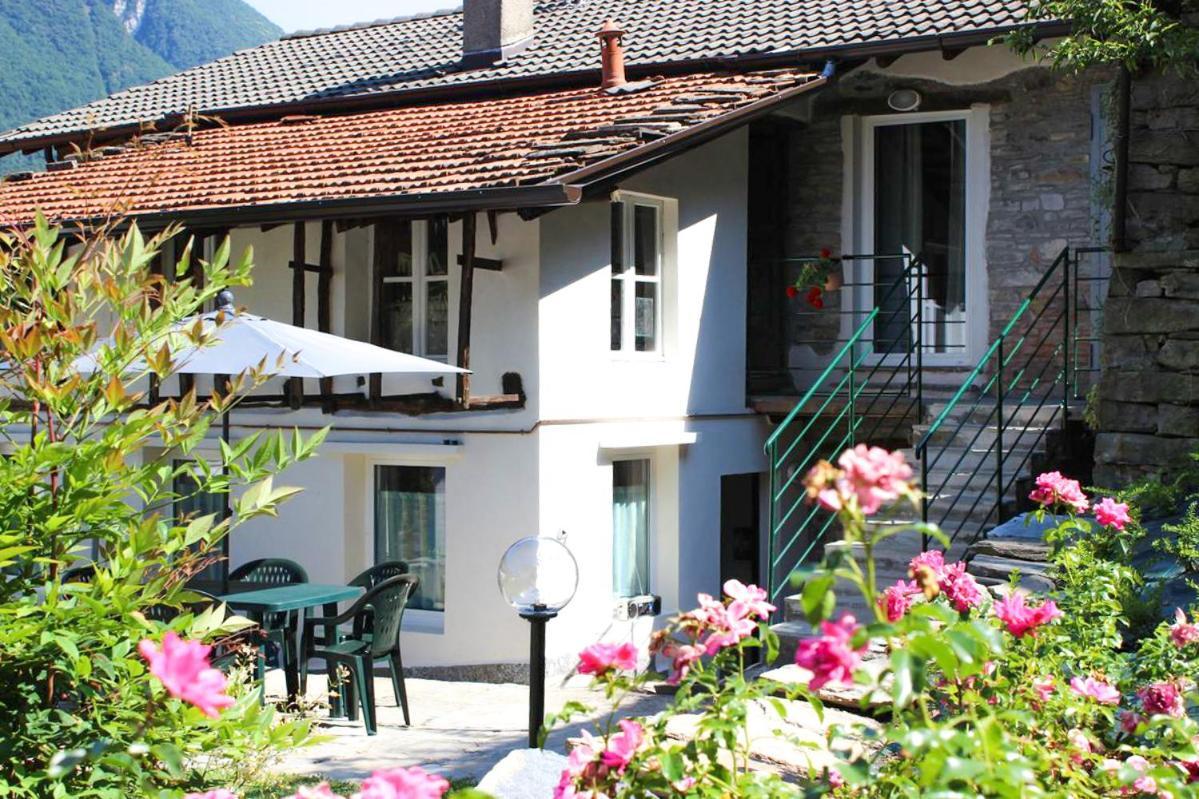 Rivacanze Apartments 라글리오 외부 사진