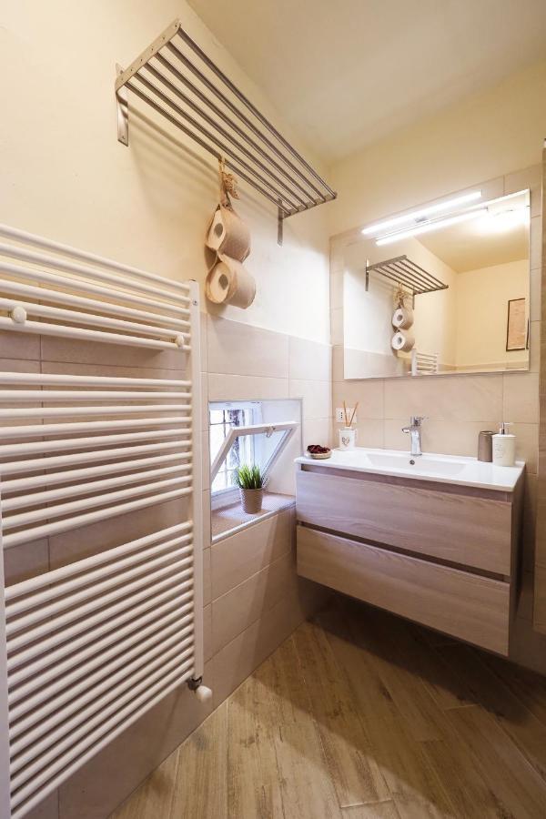 Rivacanze Apartments 라글리오 외부 사진