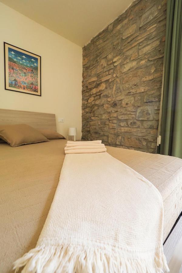 Rivacanze Apartments 라글리오 외부 사진