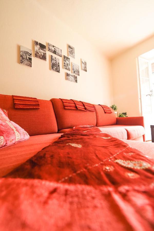 Rivacanze Apartments 라글리오 외부 사진