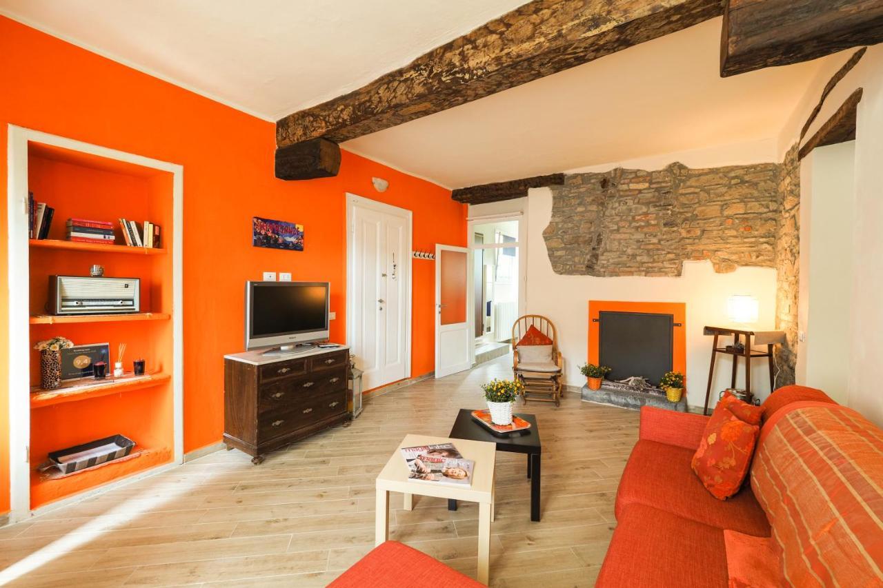 Rivacanze Apartments 라글리오 외부 사진