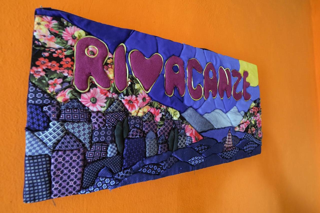 Rivacanze Apartments 라글리오 외부 사진