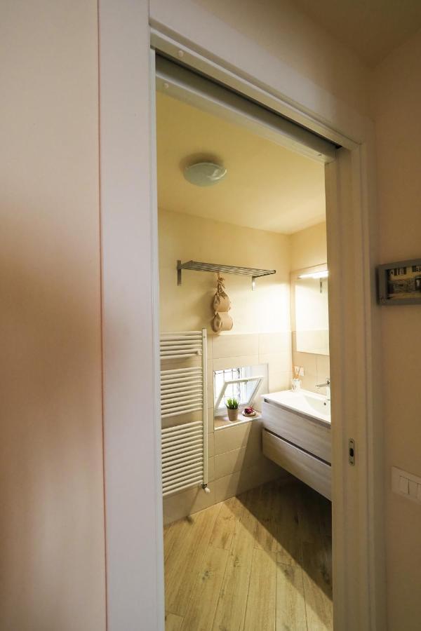 Rivacanze Apartments 라글리오 외부 사진