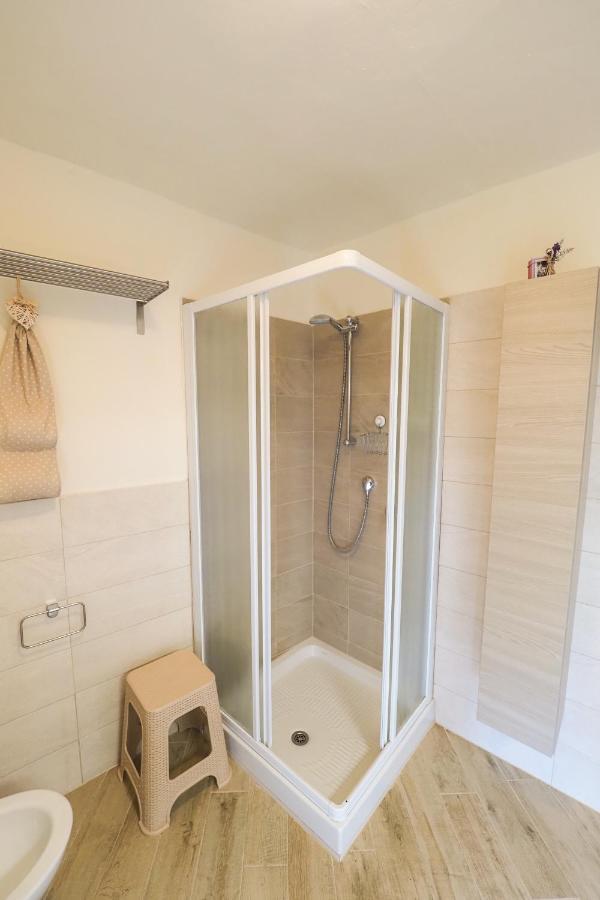 Rivacanze Apartments 라글리오 외부 사진