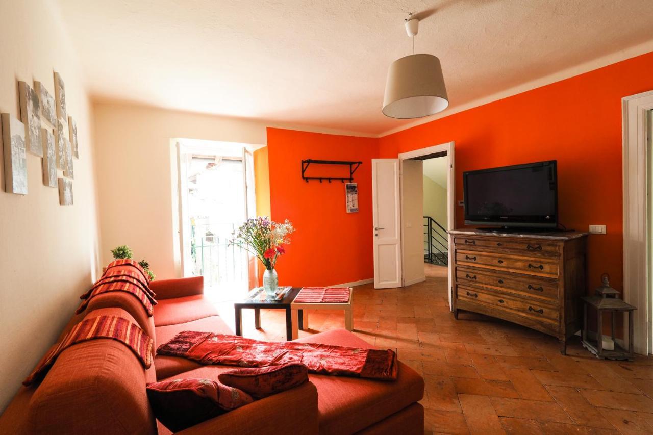 Rivacanze Apartments 라글리오 외부 사진