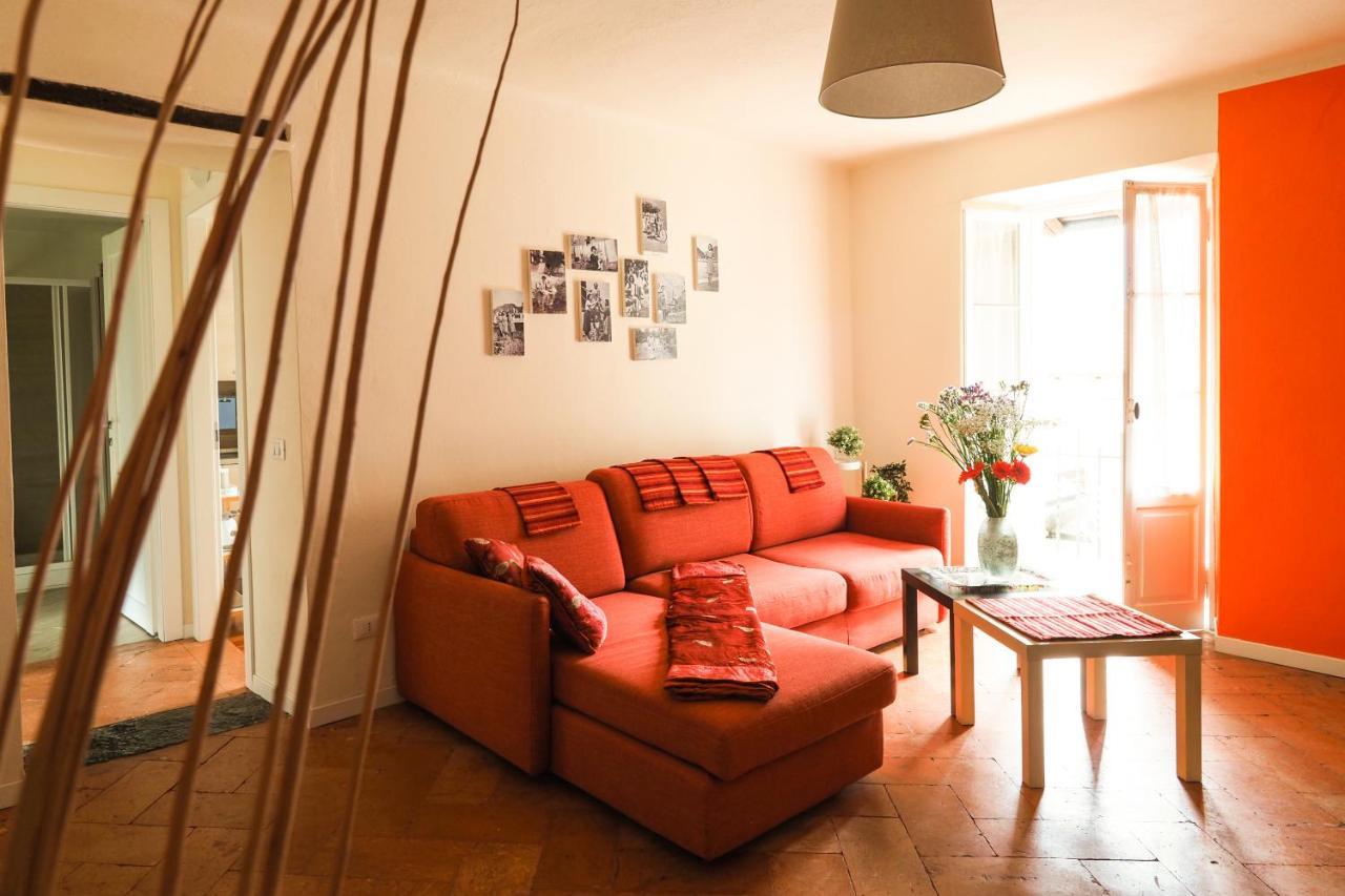 Rivacanze Apartments 라글리오 외부 사진
