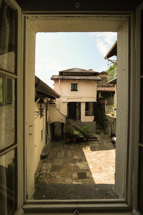 Rivacanze Apartments 라글리오 외부 사진