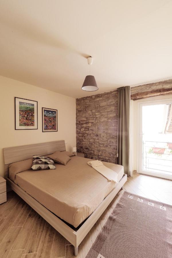 Rivacanze Apartments 라글리오 외부 사진