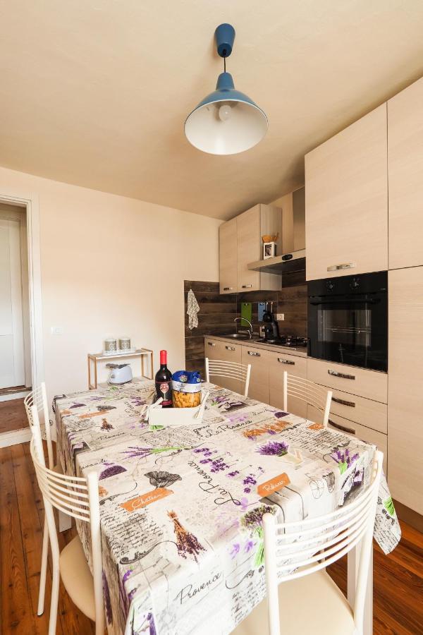 Rivacanze Apartments 라글리오 외부 사진