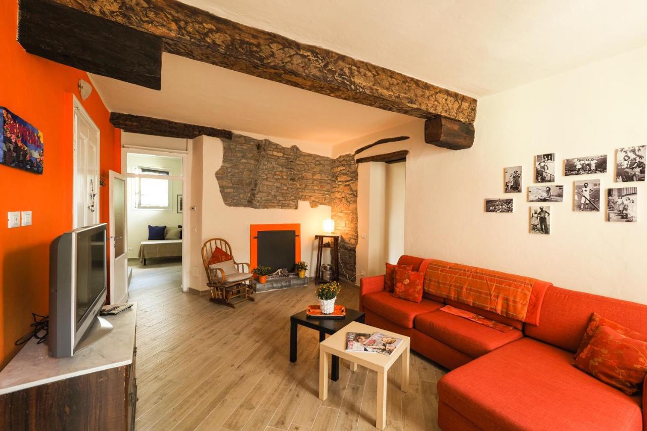 Rivacanze Apartments 라글리오 외부 사진