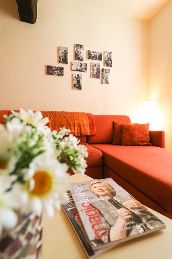 Rivacanze Apartments 라글리오 외부 사진