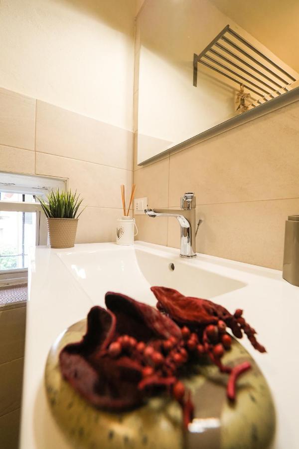 Rivacanze Apartments 라글리오 외부 사진