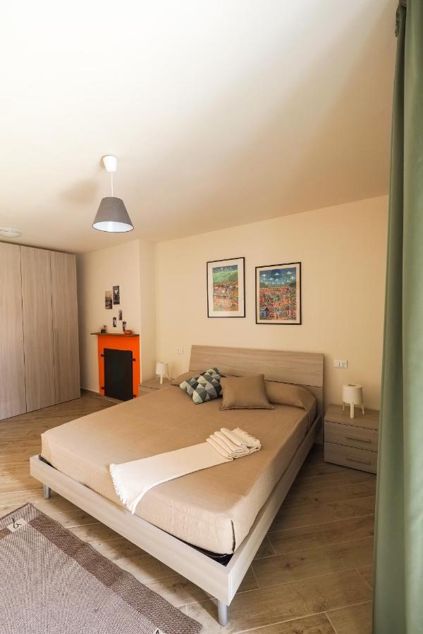 Rivacanze Apartments 라글리오 외부 사진