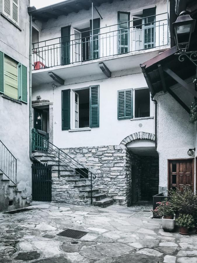 Rivacanze Apartments 라글리오 외부 사진
